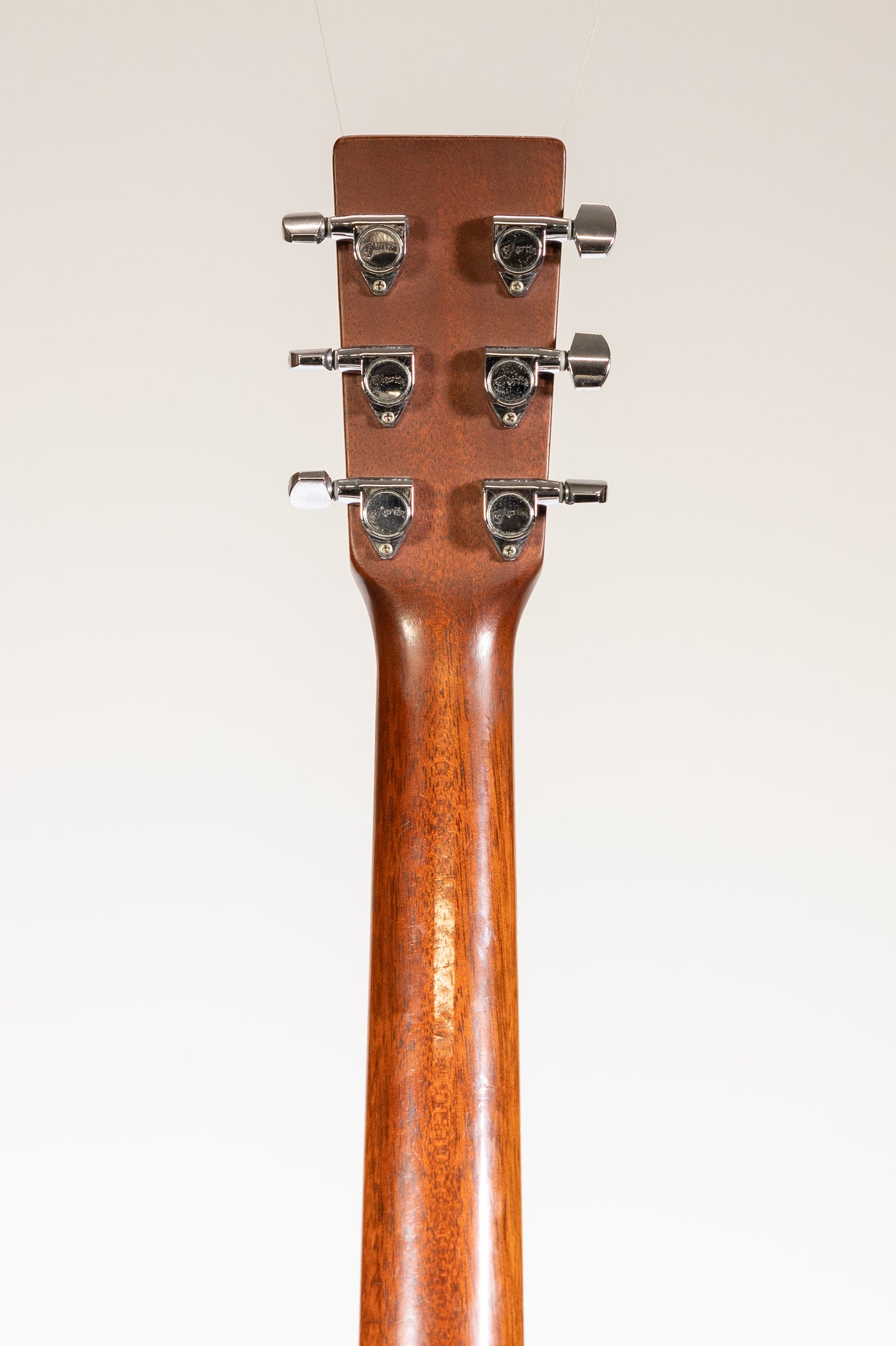 2002 Martin DM (USA Made)