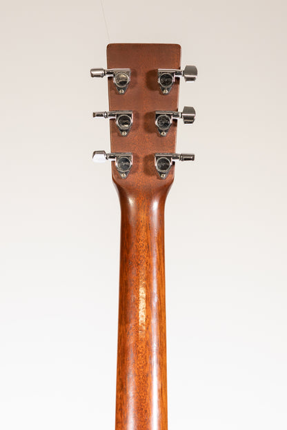 2002 Martin DM (USA Made)