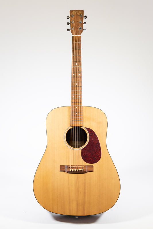 2002 Martin DM (USA Made)