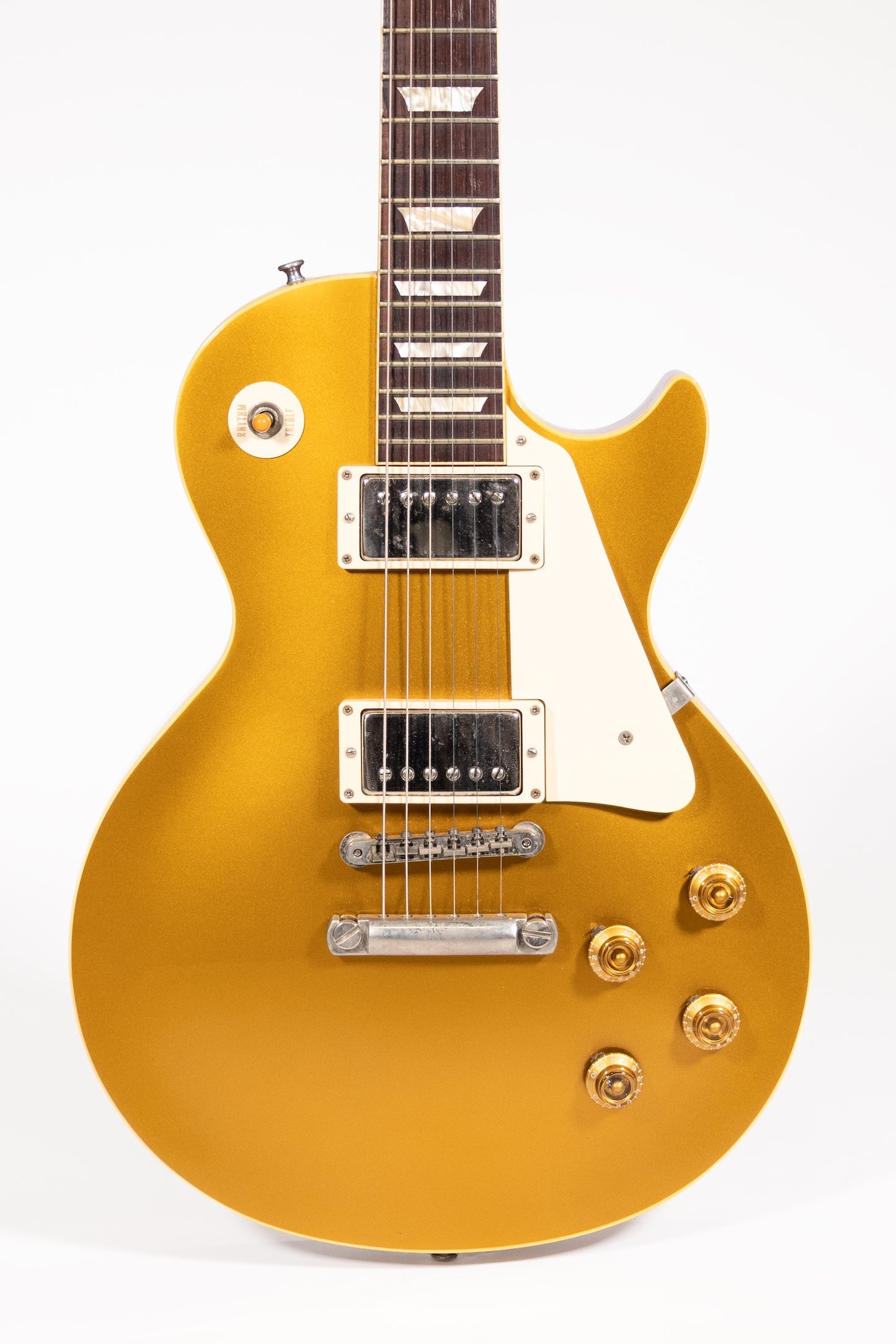 2003 Gibson Historic R7 Les Paul
