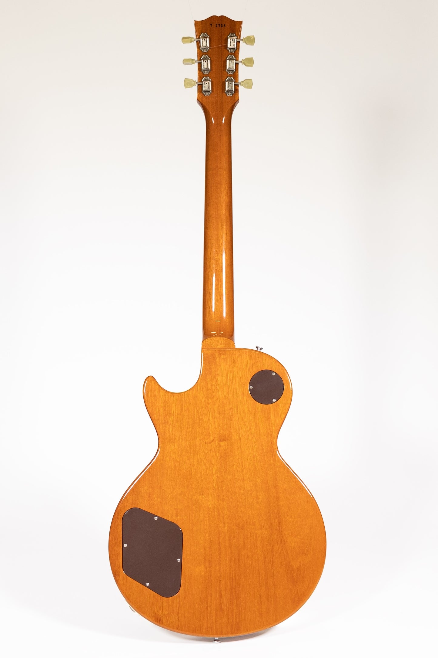 2003 Gibson Historic R7 Les Paul