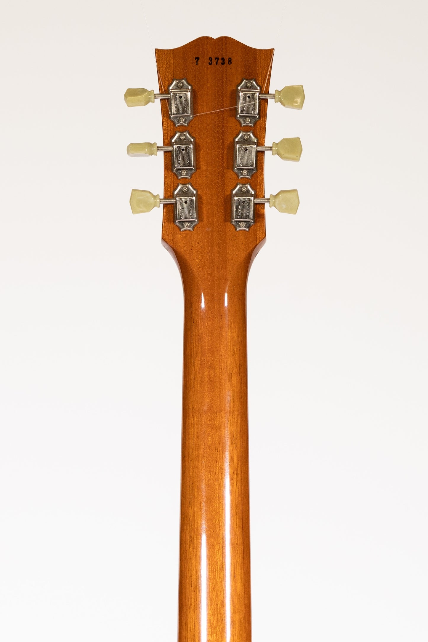 2003 Gibson Historic R7 Les Paul