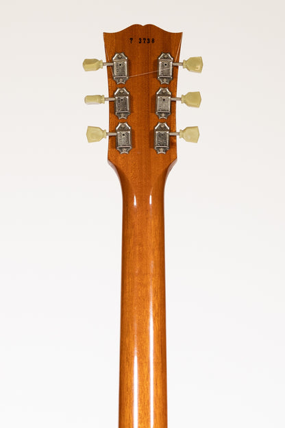 2003 Gibson Historic R7 Les Paul