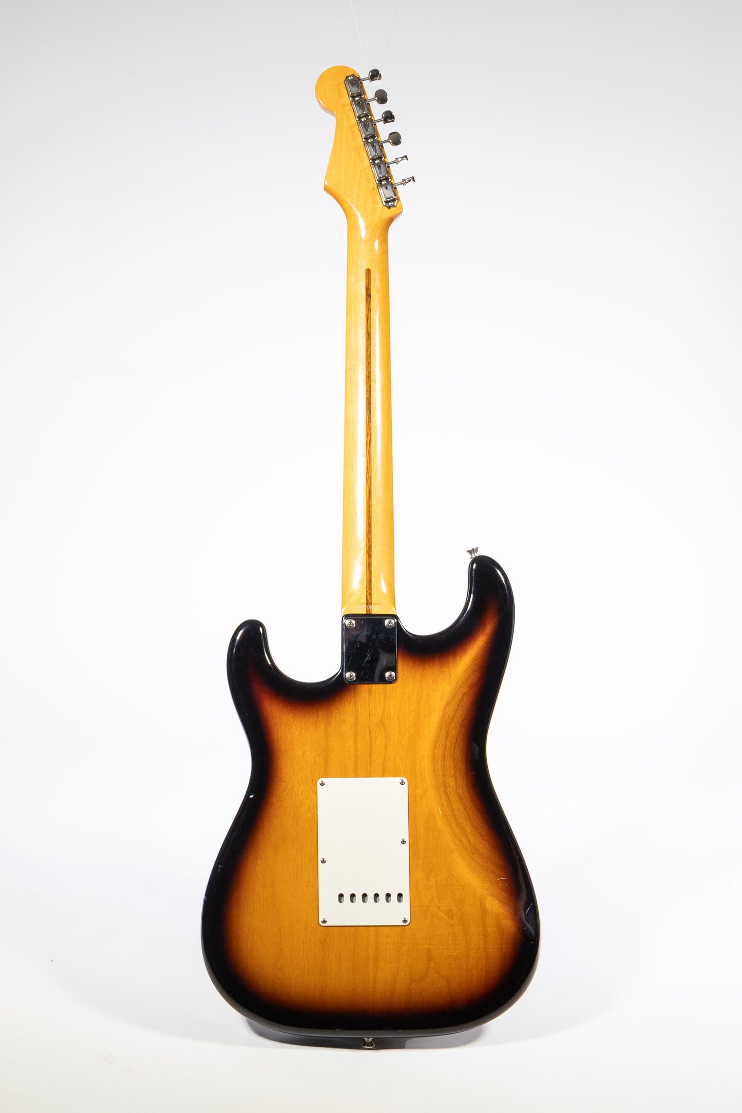 2005 Fender '54 Reissue Strat (Factory Dimarzio's)