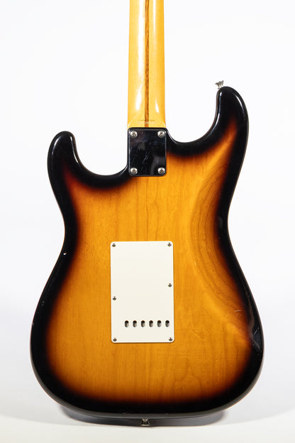 2005 Fender '54 Reissue Strat (Factory Dimarzio's)