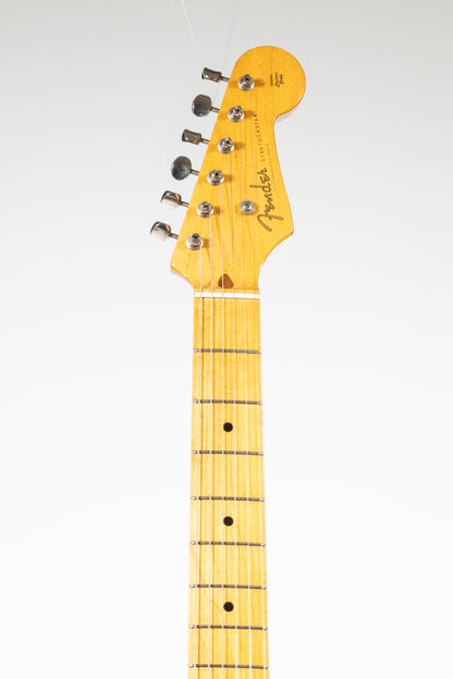 2005 Fender '54 Reissue Strat (Factory Dimarzio's)