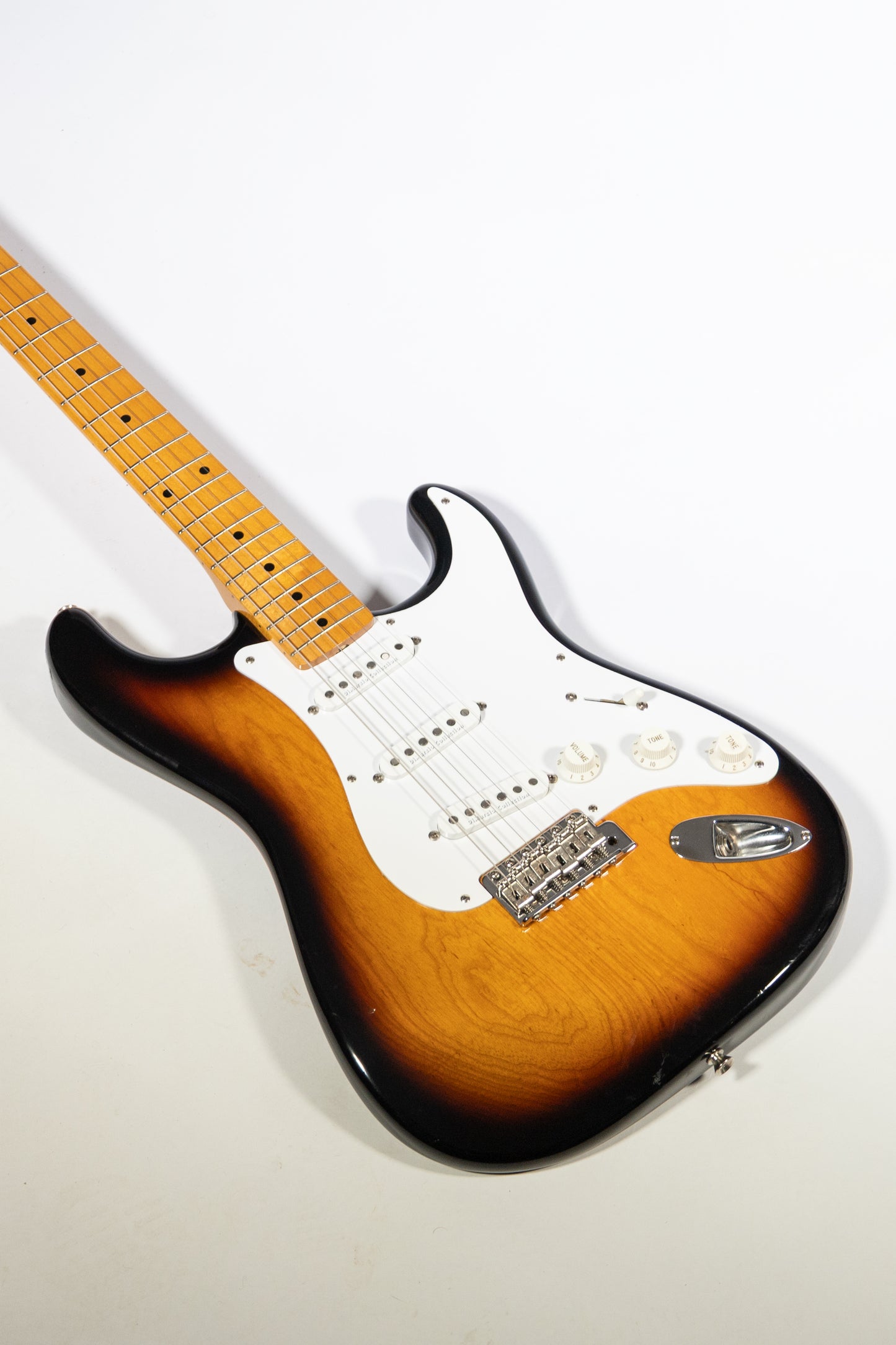 2005 Fender '54 Reissue Strat (Factory Dimarzio's)