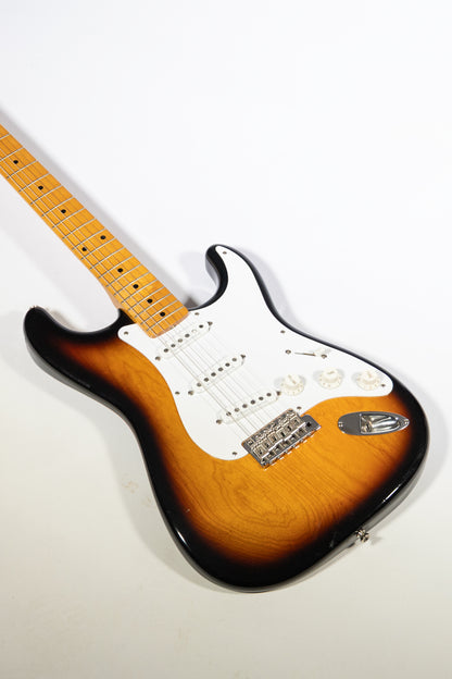 2005 Fender '54 Reissue Strat (Factory Dimarzio's)
