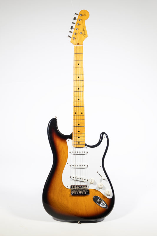 2005 Fender '54 Reissue Strat (Factory Dimarzio's)