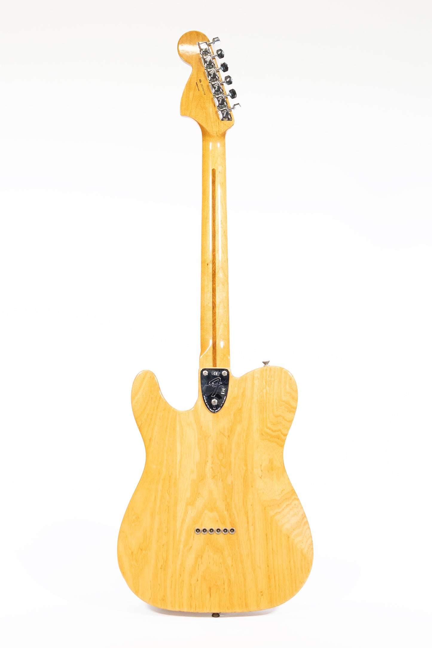 2006 Fender FSR American Vintage Reissue '72 Telecaster Deluxe