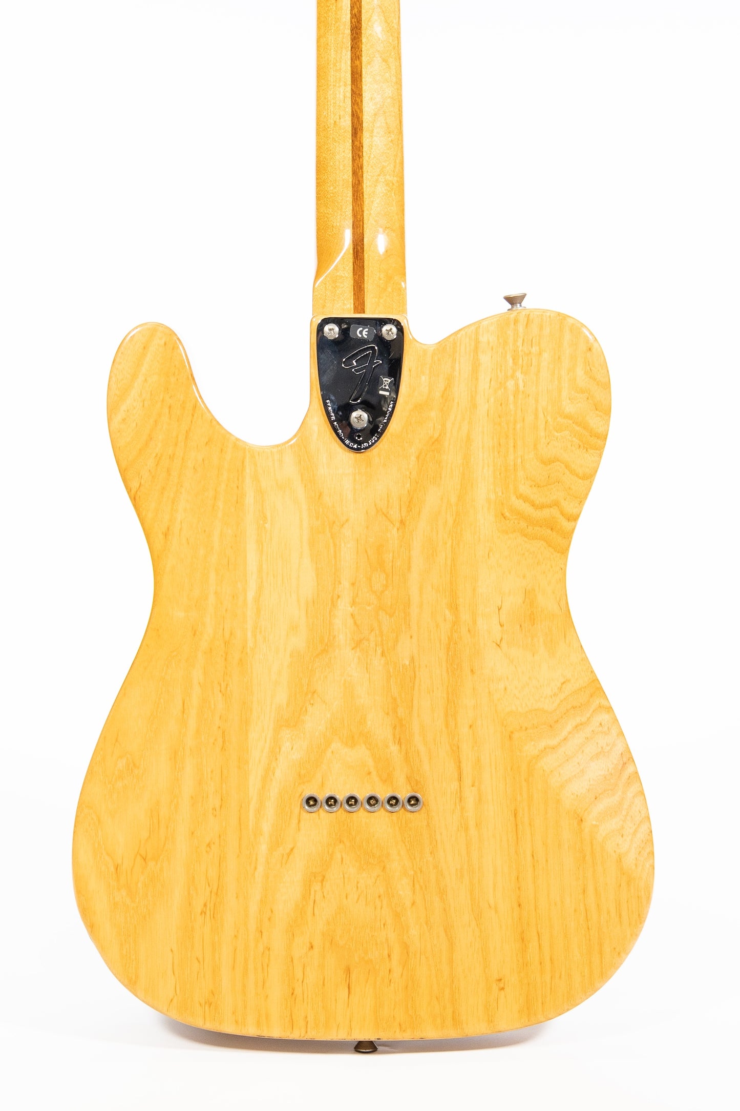 2006 Fender FSR American Vintage Reissue '72 Telecaster Deluxe
