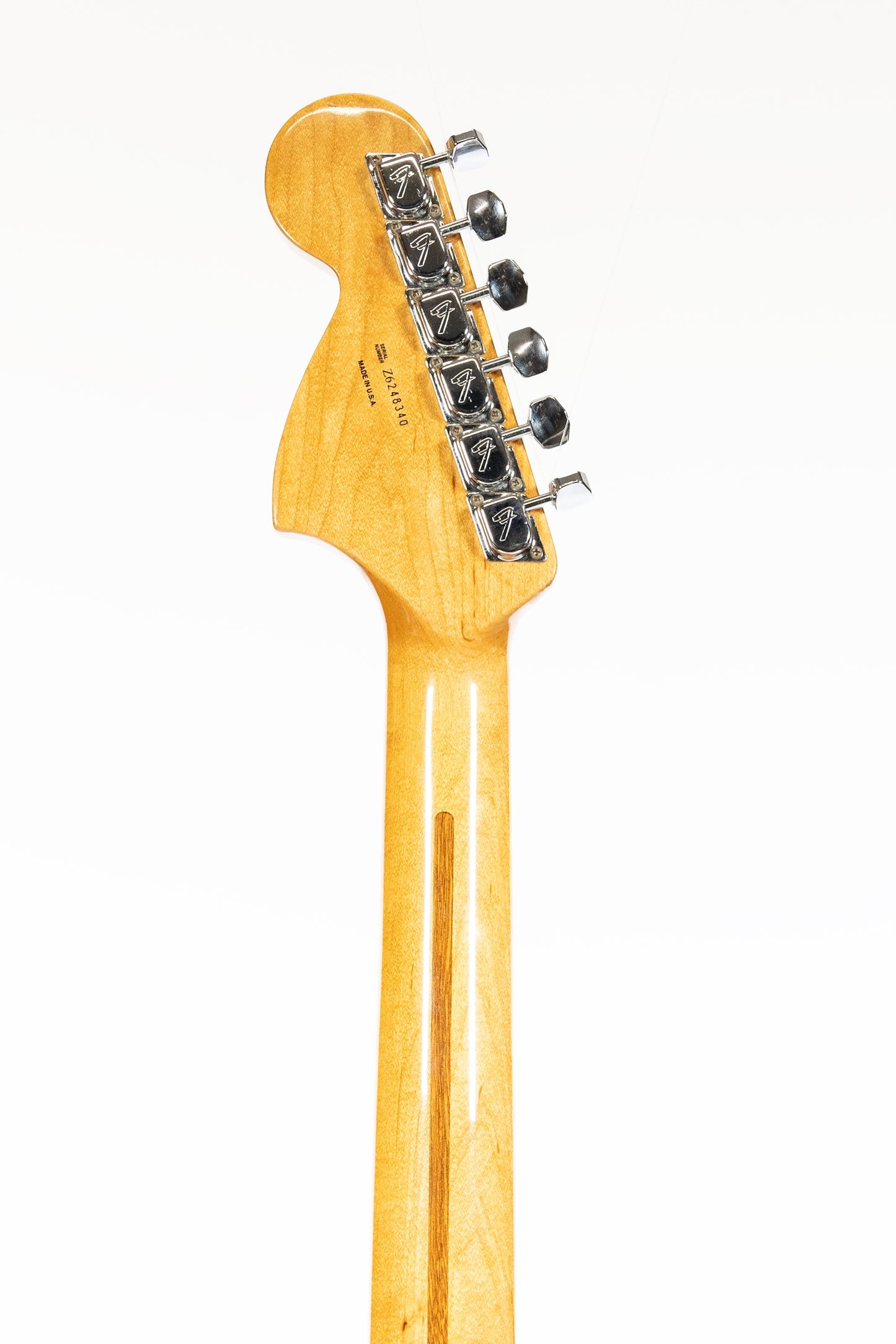 2006 Fender FSR American Vintage Reissue '72 Telecaster Deluxe