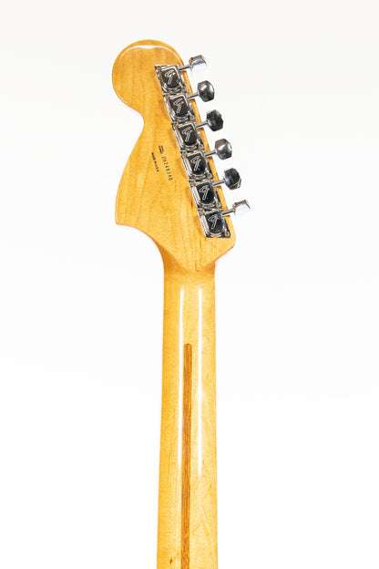 2006 Fender FSR American Vintage Reissue '72 Telecaster Deluxe