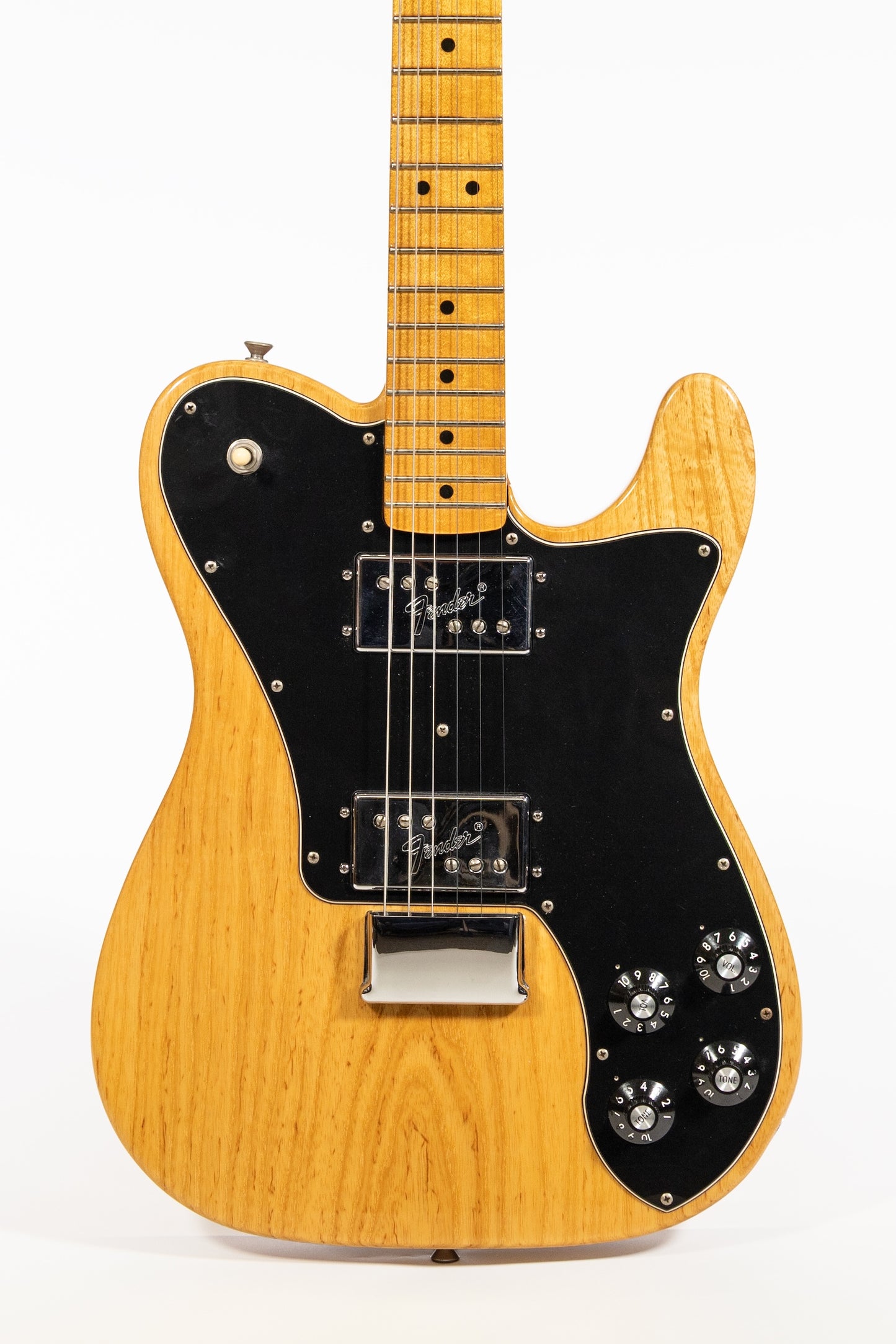 2006 Fender FSR American Vintage Reissue '72 Telecaster Deluxe