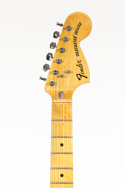 2006 Fender FSR American Vintage Reissue '72 Telecaster Deluxe