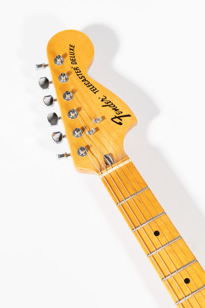 2006 Fender FSR American Vintage Reissue '72 Telecaster Deluxe