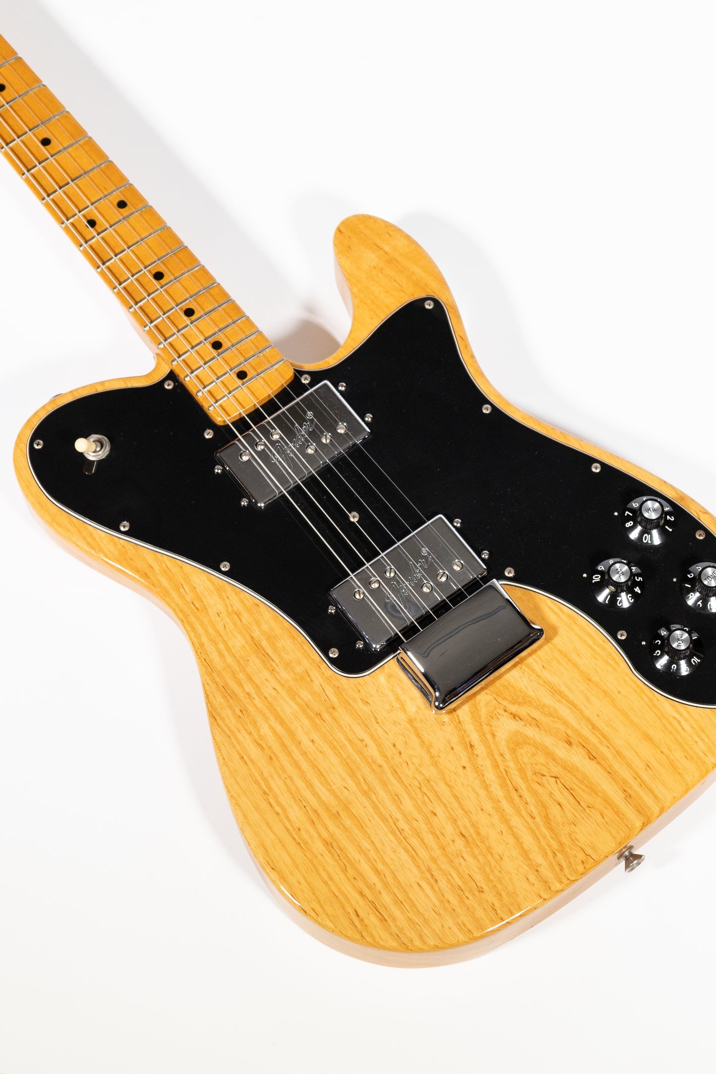 2006 Fender FSR American Vintage Reissue '72 Telecaster Deluxe