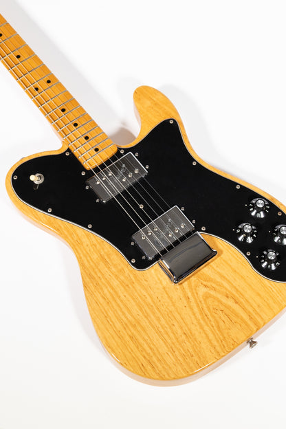 2006 Fender FSR American Vintage Reissue '72 Telecaster Deluxe