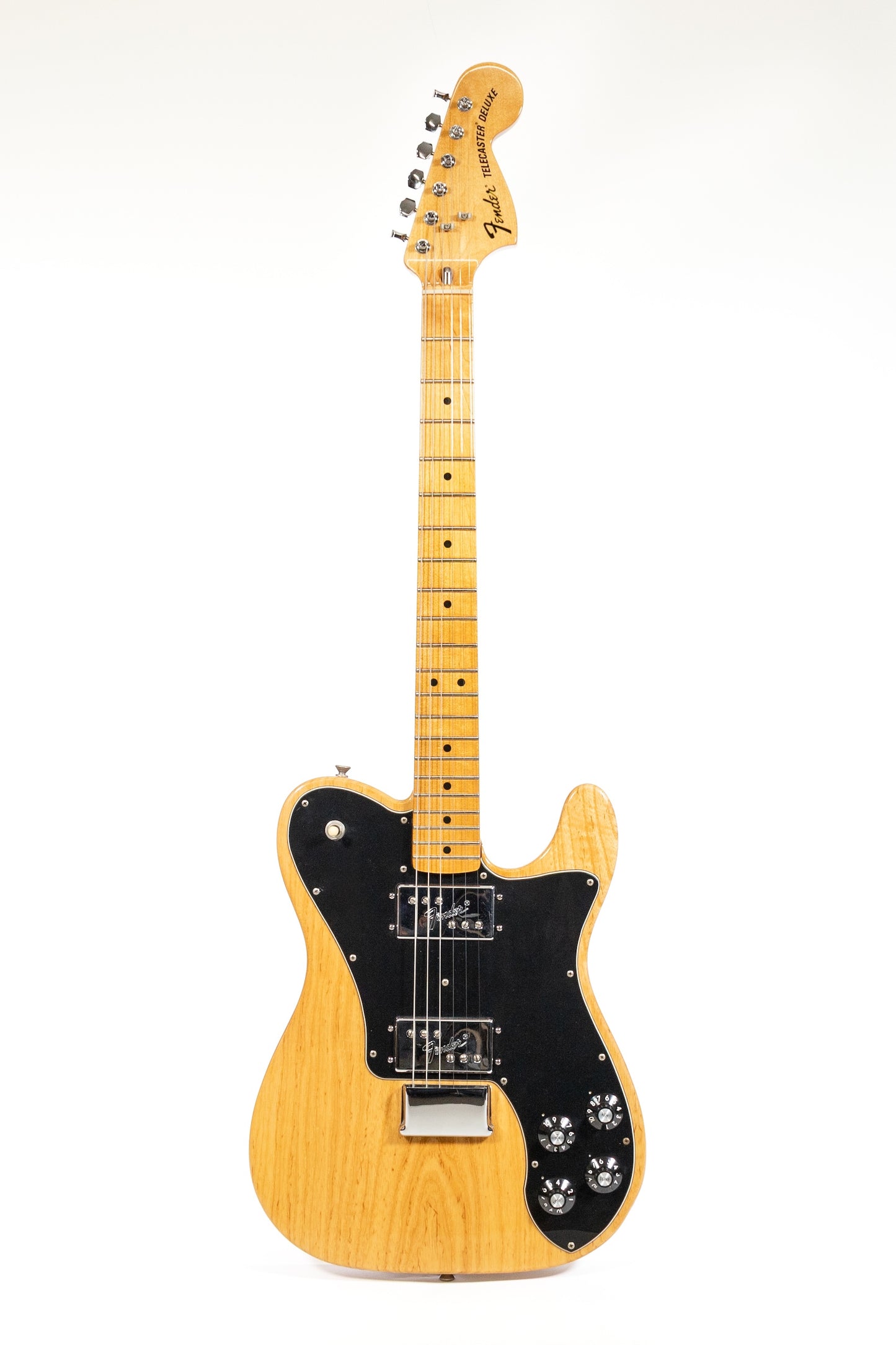 2006 Fender FSR American Vintage Reissue '72 Telecaster Deluxe