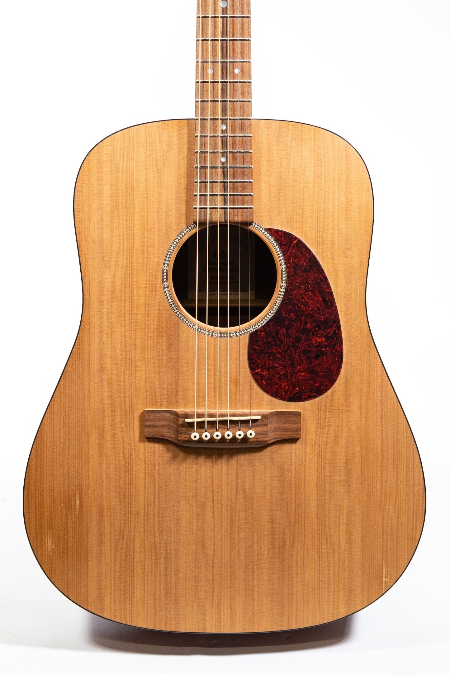 2006 Martin DM (USA)