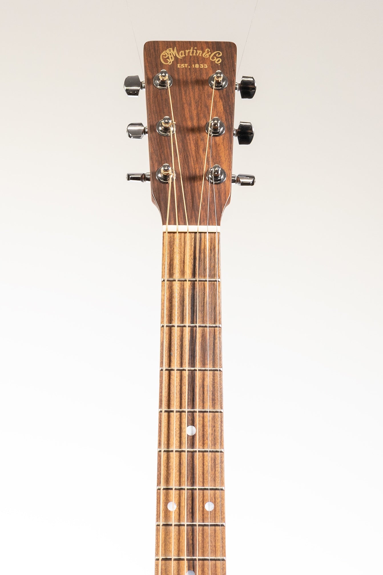 2006 Martin DM (USA)