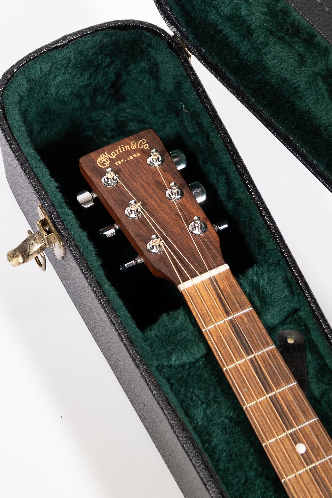 2006 Martin DM (USA)