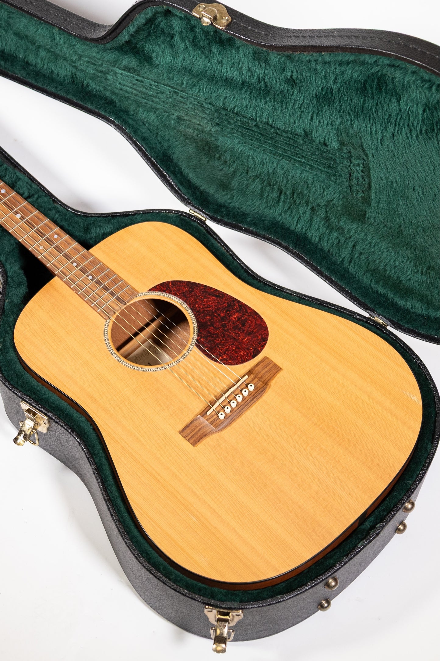 2006 Martin DM (USA)