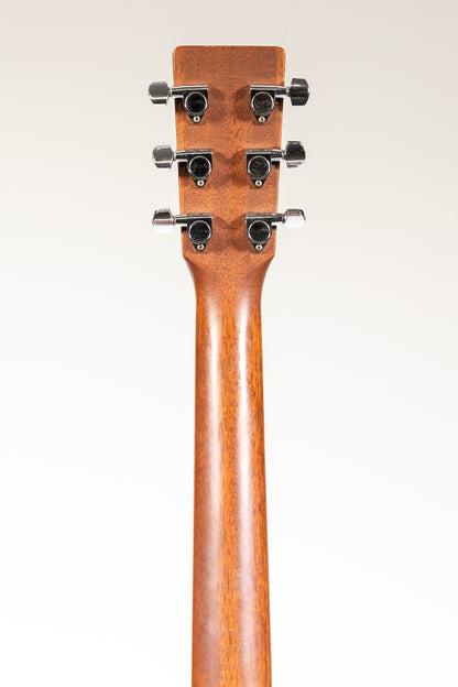 2006 Martin DM (USA)