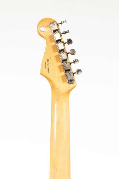 2007 Fender Classic Players 60s Stratocaster (Custom Shop Designed)