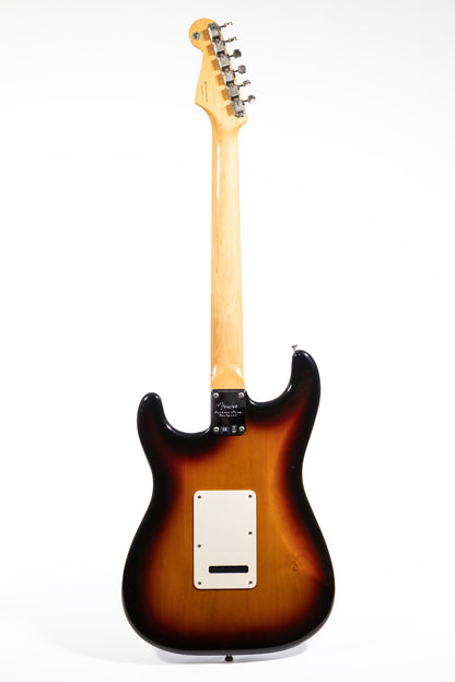 2007 Fender Classic Players 60s Stratocaster (Custom Shop Designed)