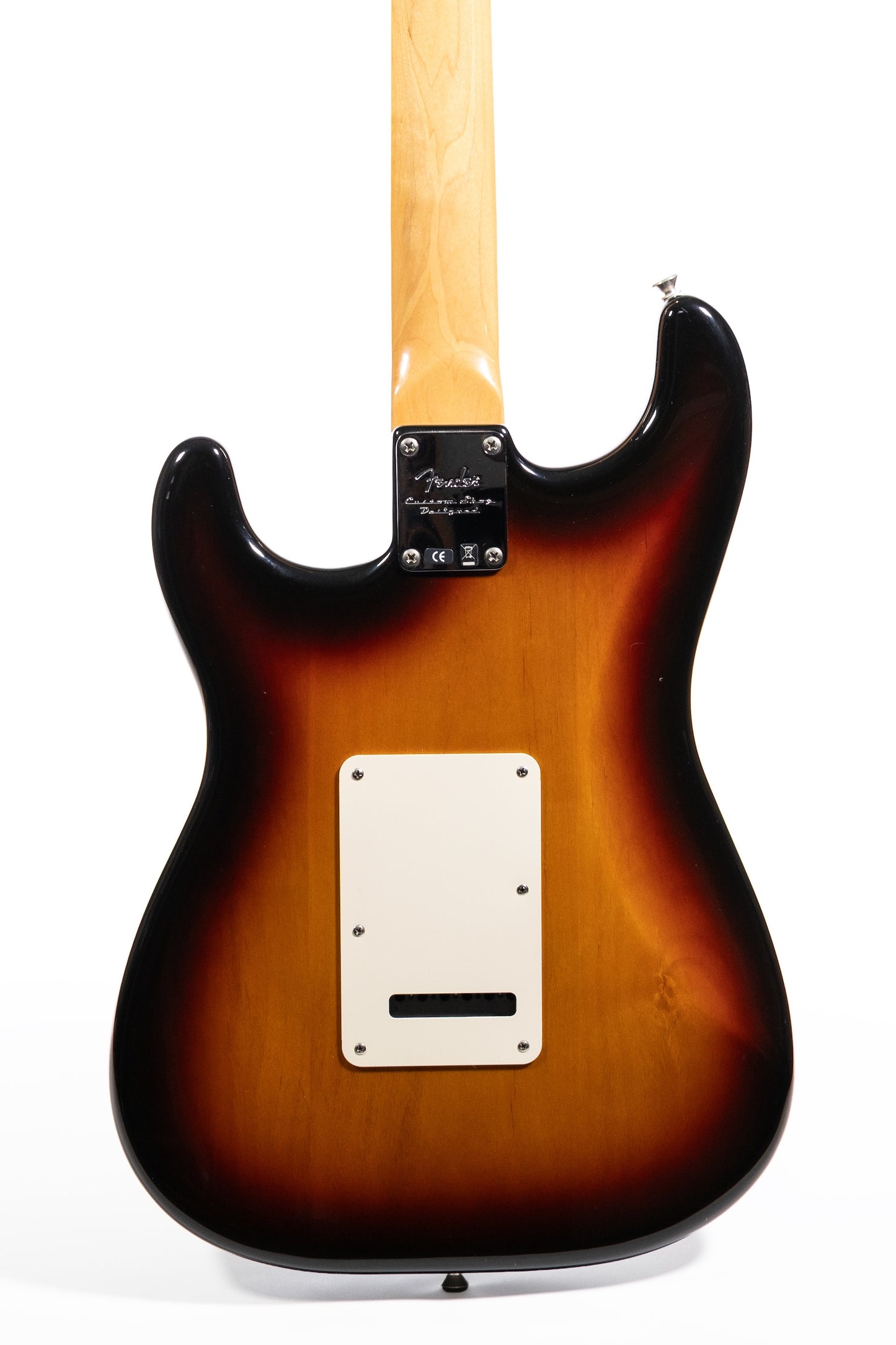 2007 Fender Classic Players 60s Stratocaster (Custom Shop Designed)