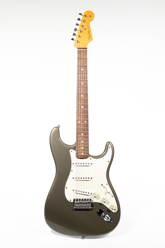 2007 Fender John Mayer Limited Edition (1 of 500) Cypress Mica