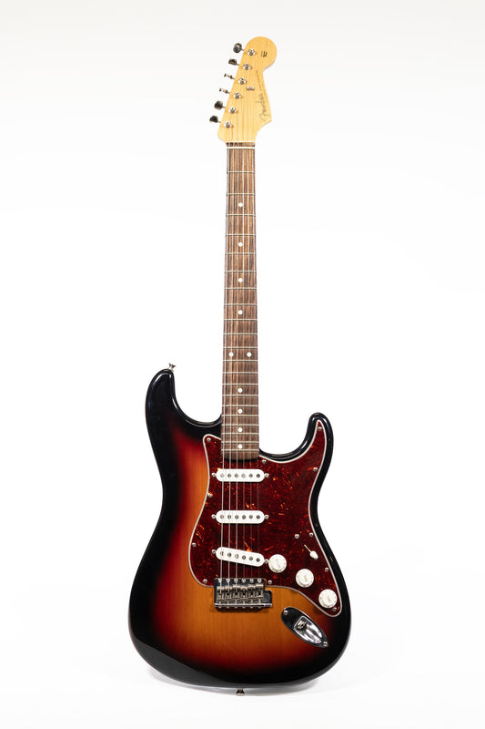 2007 Fender John Mayer Stratocaster