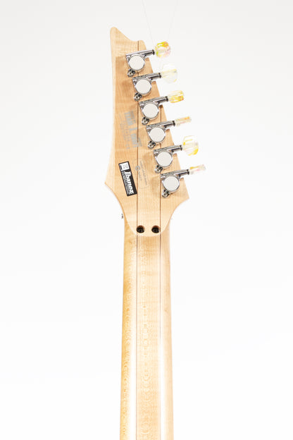 Ibanez JEM Edición Limitada 20 Aniversario de 2007