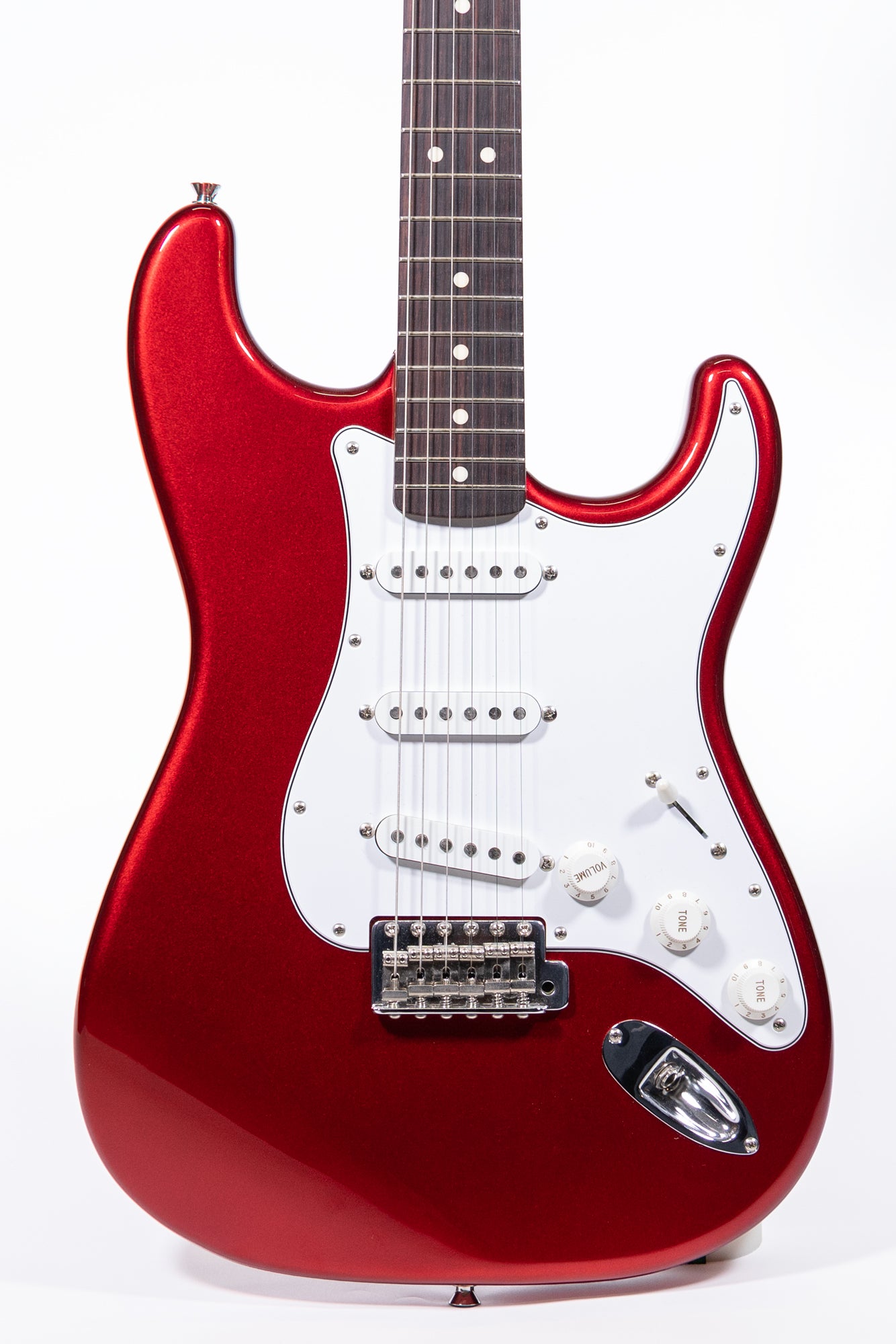 2007 Fender MIJ ST-50 Stratocaster