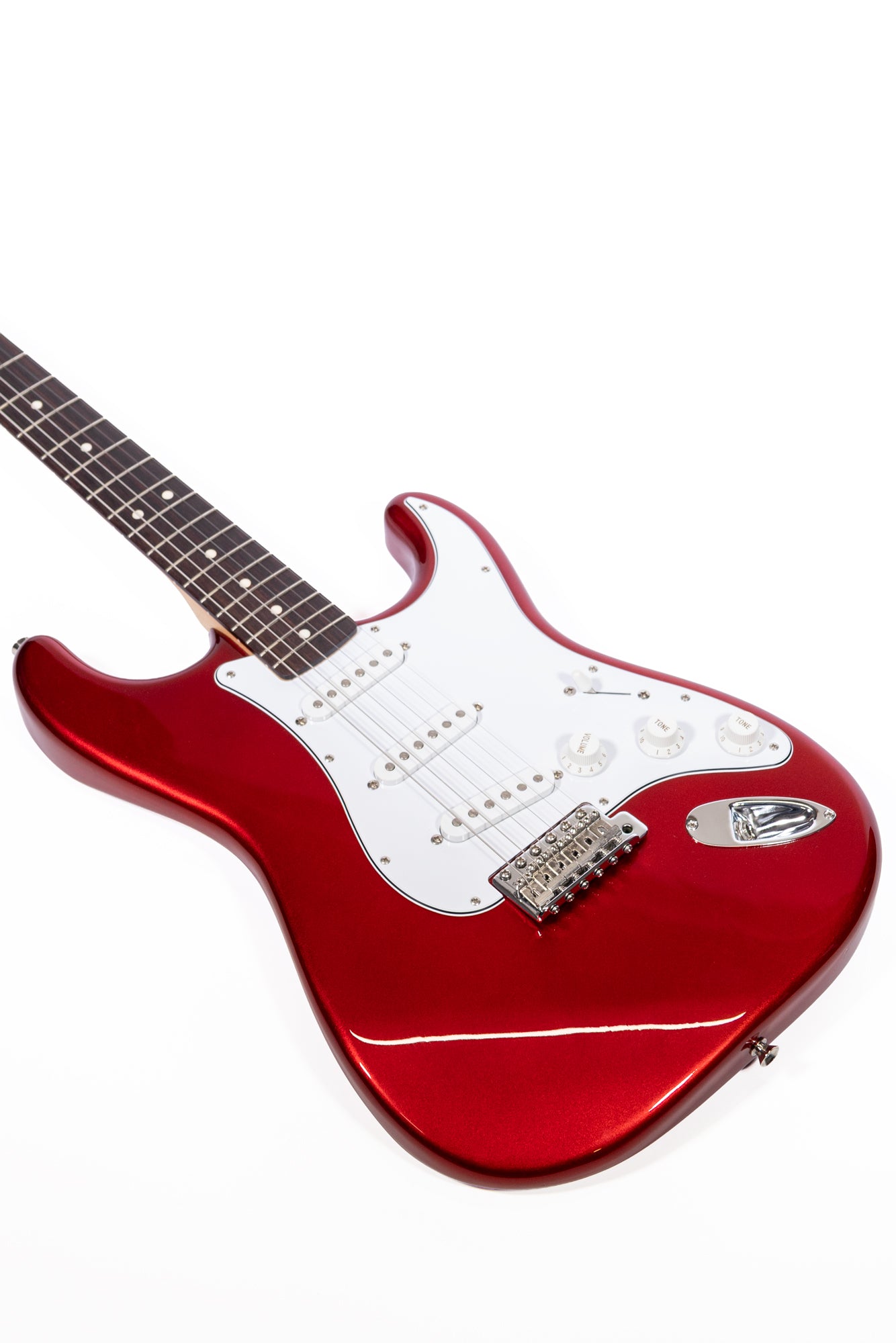 2007 Fender MIJ ST-50 Stratocaster