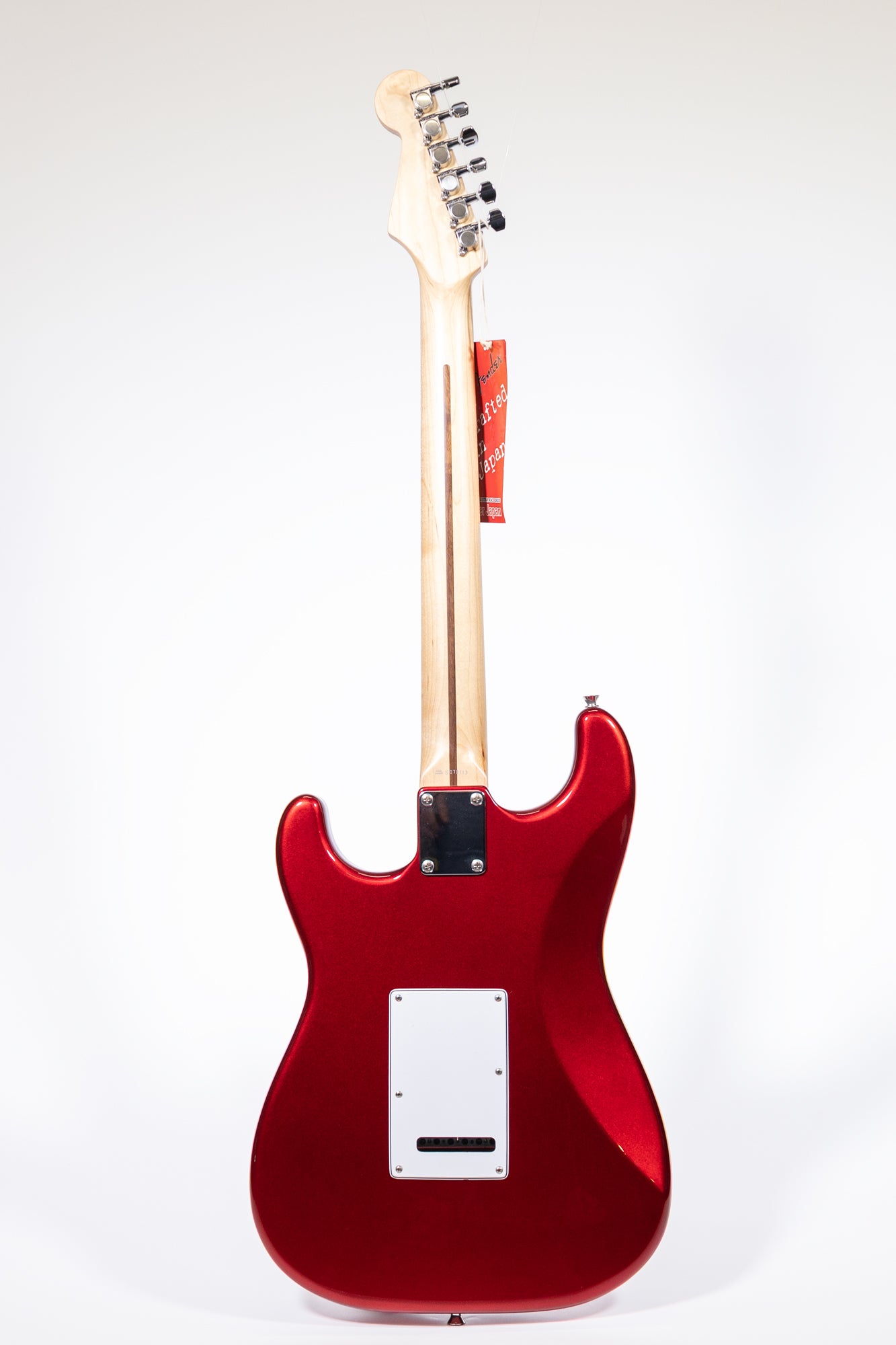 2007 Fender MIJ ST-50 Stratocaster