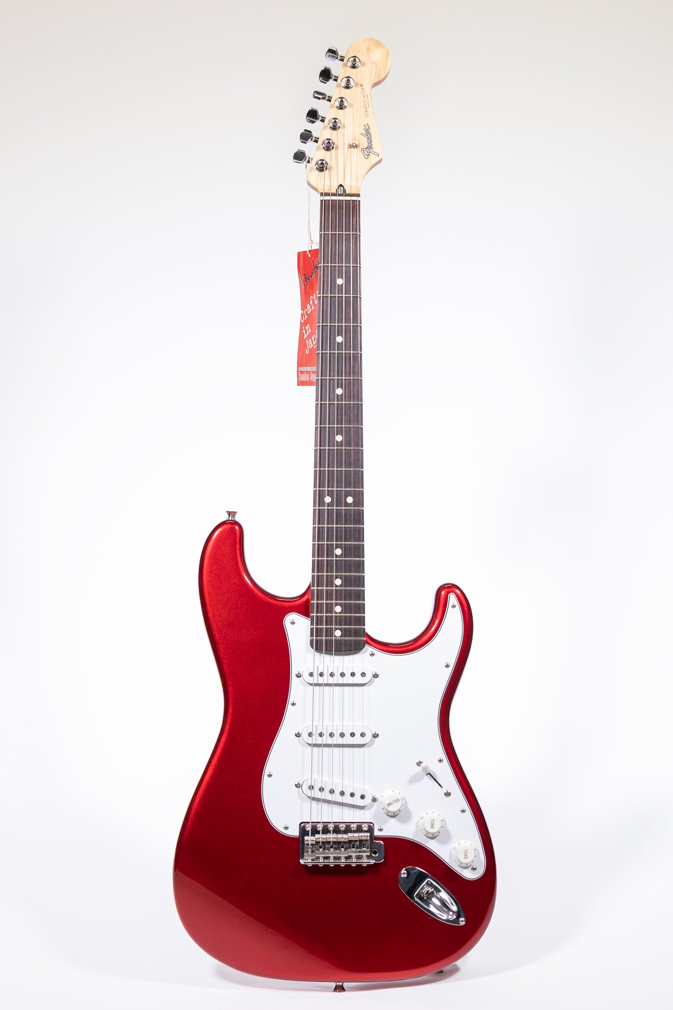 2007 Fender MIJ ST-50 Stratocaster