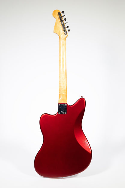 2008 Fender FSR Yamano Custom AVRI '62 Jazzmaster 'Thin Skin' (1 of 100)