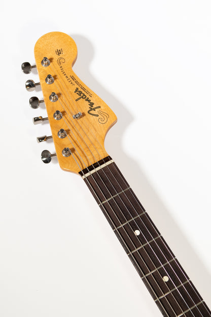 2008 Fender FSR Yamano Custom AVRI '62 Jazzmaster 'Thin Skin' (1 of 100)