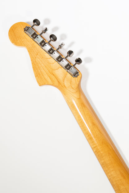 2008 Fender FSR Yamano Custom AVRI '62 Jazzmaster 'Thin Skin' (1 of 100)