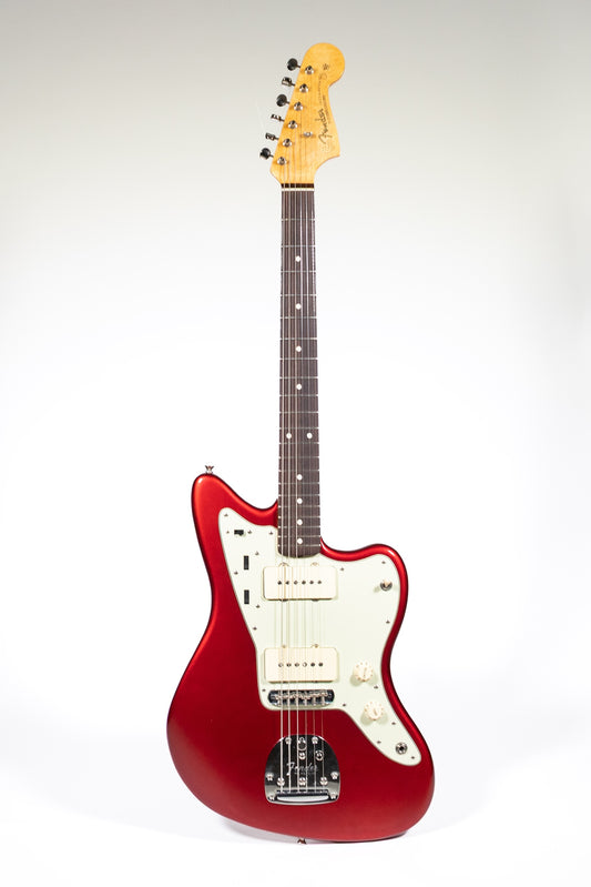 2008 Fender FSR Yamano Custom AVRI '62 Jazzmaster 'Thin Skin' (1 of 100)