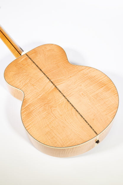 2008 Gibson SJ-200 Natural