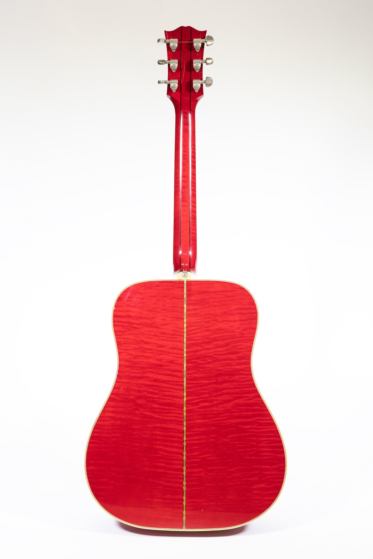 2008 Gibson USA Gibson Dove Natural