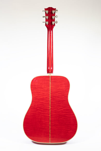 2008 Gibson USA Gibson Dove Natural