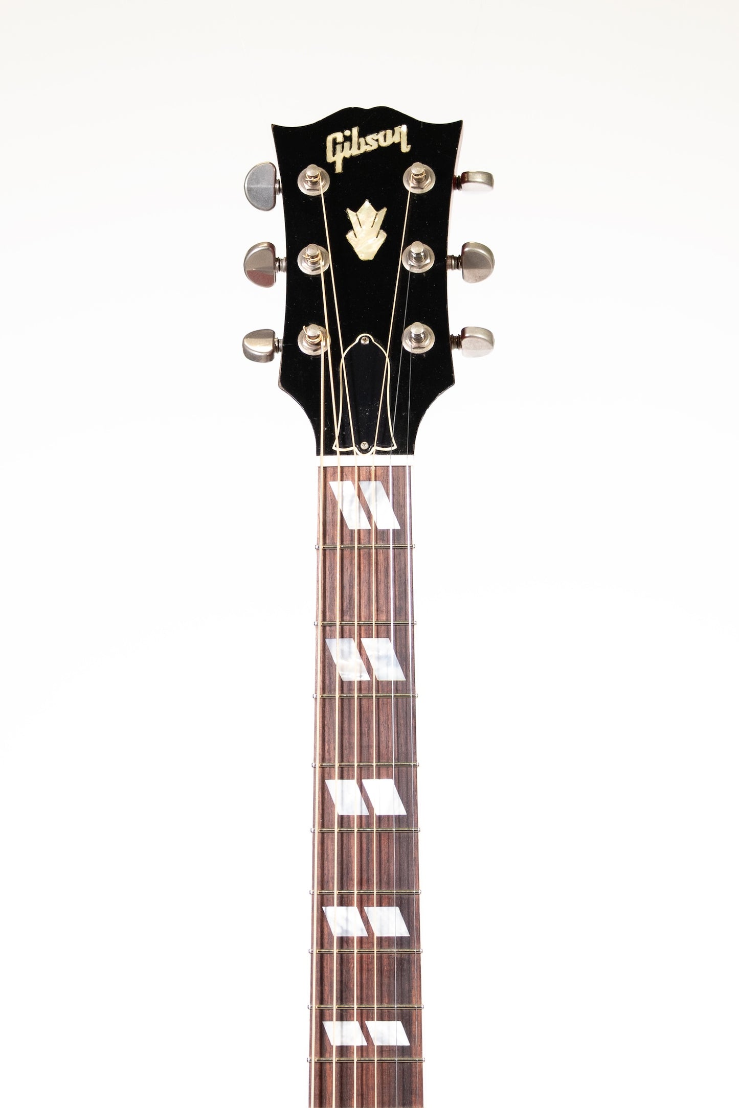 2008 Gibson USA Gibson Dove Natural