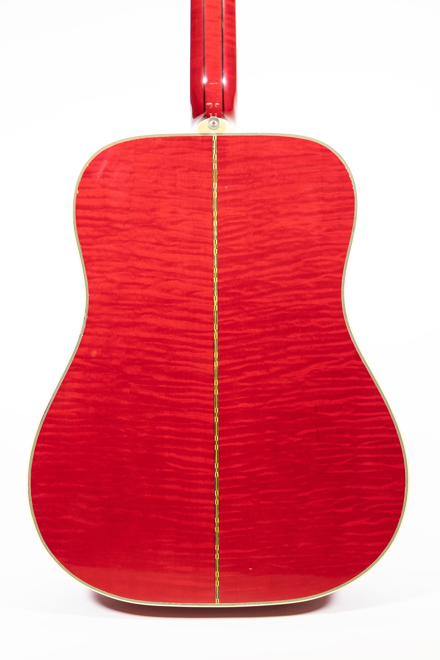 2008 Gibson USA Gibson Dove Natural