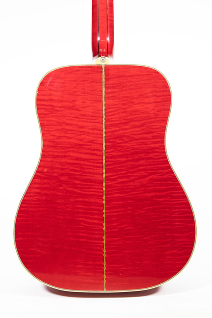 2008 Gibson USA Gibson Dove Natural