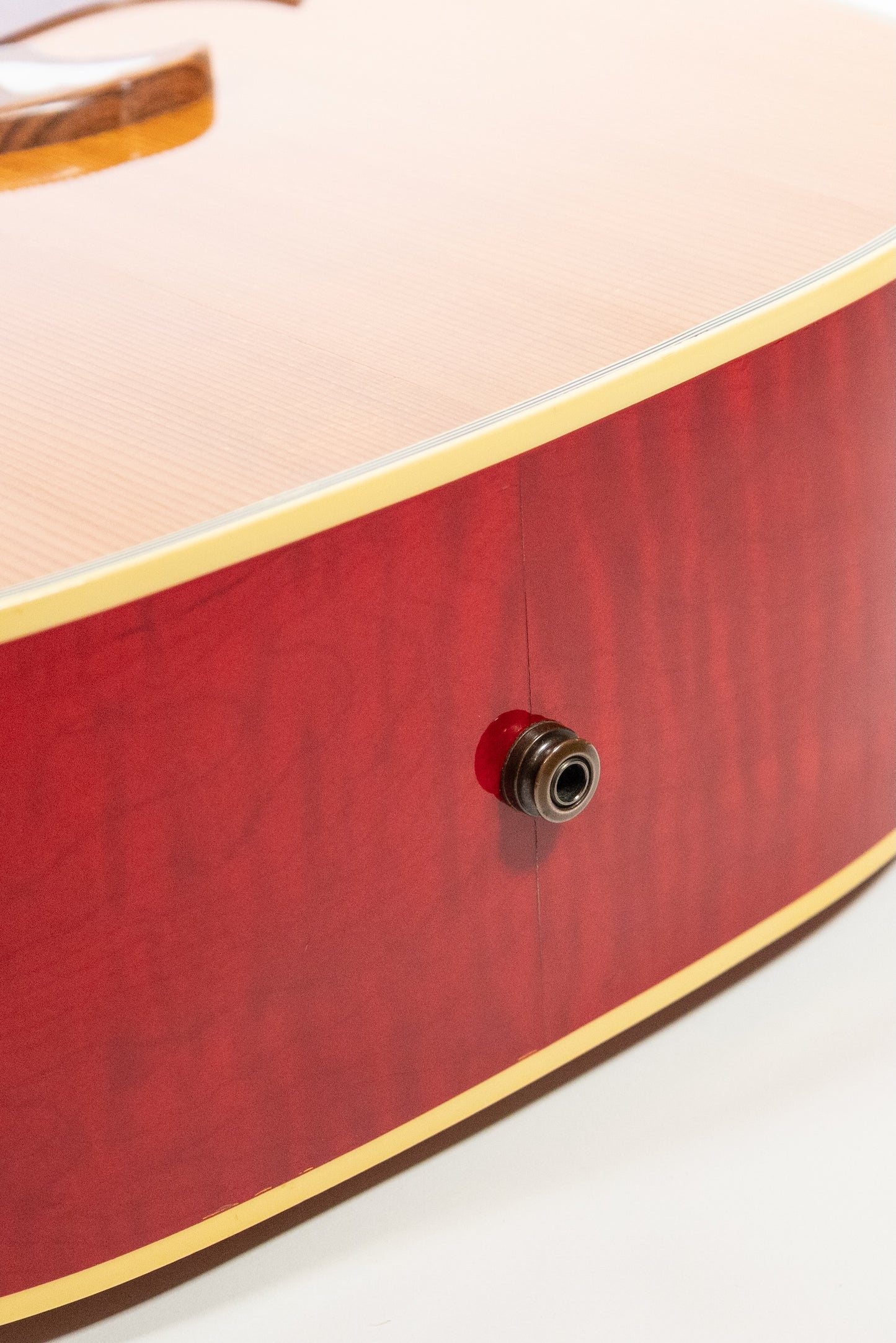 2008 Gibson USA Gibson Dove Natural