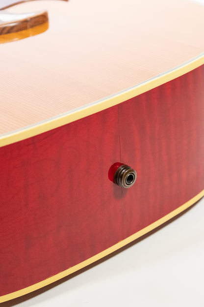 2008 Gibson USA Gibson Dove Natural